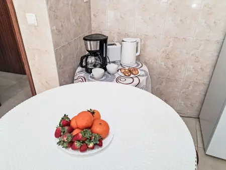Albuquerque, Maison 6 personnes à Peniche - Photo 2