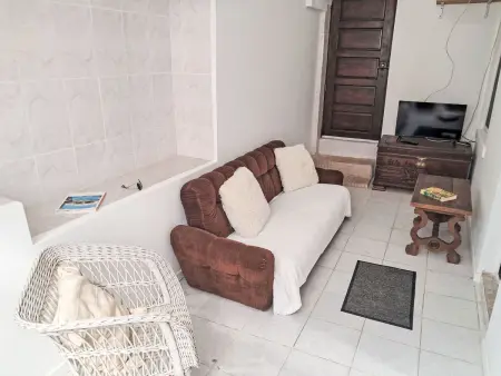 Albuquerque, Maison 6 personnes à Peniche - Photo 3