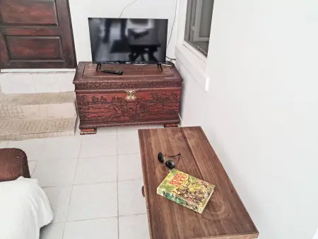 Albuquerque, Maison 6 personnes à Peniche - Photo 5