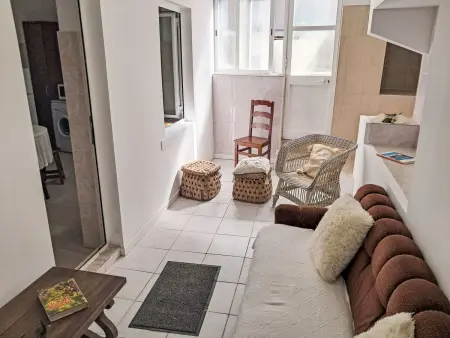 Albuquerque, Maison 6 personnes à Peniche - Photo 6