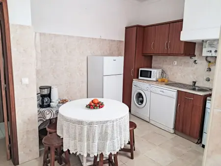 Albuquerque, Maison 6 personnes à Peniche - Photo 8