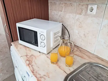 Albuquerque, Maison 6 personnes à Peniche - Photo 9