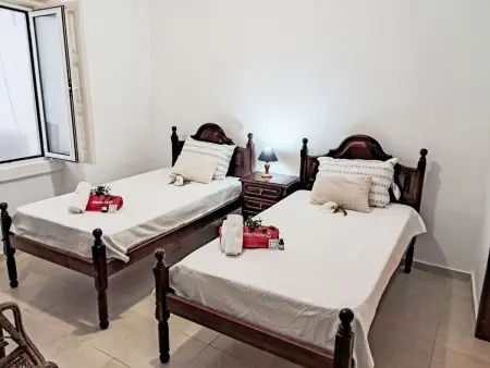 Albuquerque, Maison 6 personnes à Peniche - Photo 10