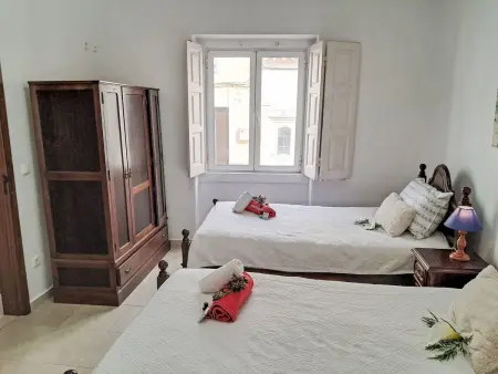 Albuquerque, Maison 6 personnes à Peniche - Photo 11