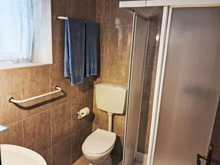 Albuquerque, Maison 6 personnes à Peniche - Photo 13