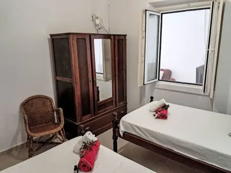Albuquerque, Maison 6 personnes à Peniche - Photo 16