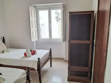 Albuquerque, Maison 6 personnes à Peniche - Photo 18