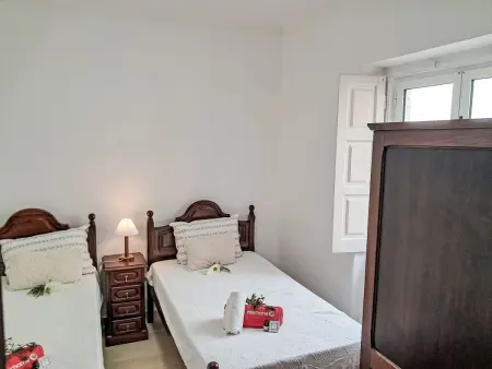 Albuquerque, Maison 6 personnes à Peniche - Photo 19