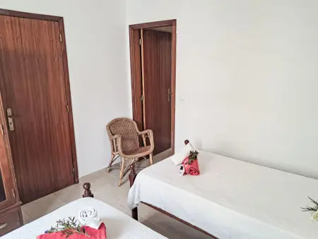 Albuquerque, Maison 6 personnes à Peniche - Photo 20