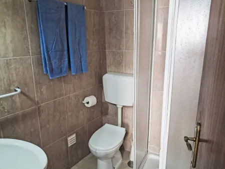 Albuquerque, Maison 6 personnes à Peniche - Photo 21
