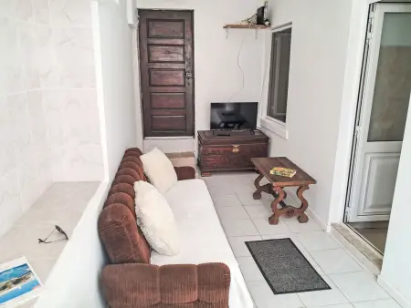Albuquerque, Maison 6 personnes à Peniche - Photo 22