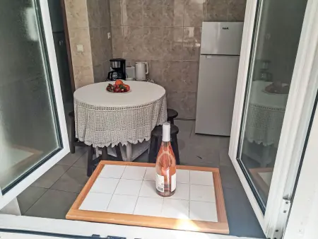 Albuquerque, Maison 6 personnes à Peniche - Photo 23