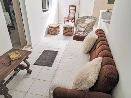 Albuquerque, Maison 6 personnes à Peniche - Photo 24
