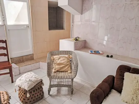 Albuquerque, Maison 6 personnes à Peniche - Photo 25