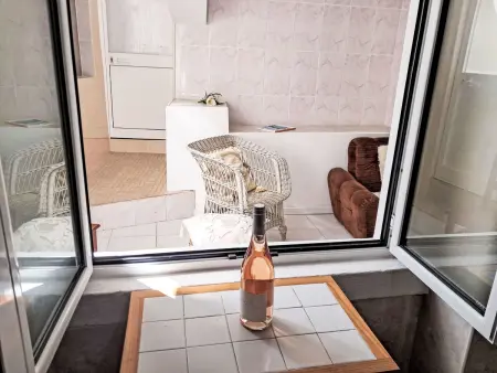 Albuquerque, Maison 6 personnes à Peniche - Photo 26