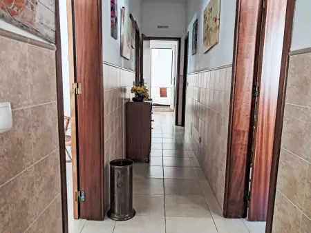 Albuquerque, Maison 6 personnes à Peniche - Photo 27