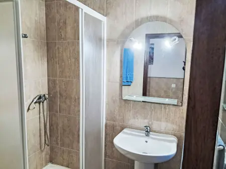 Albuquerque, Maison 6 personnes à Peniche - Photo 28