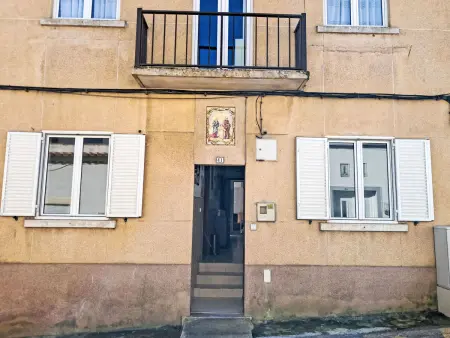 Albuquerque, Maison 6 personnes à Peniche - Photo 29