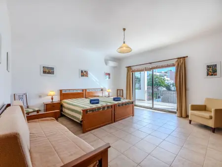 Ninho do Mocho, Maison 6 personnes à Portimão - Photo 3