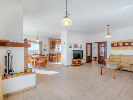 Ninho do Mocho, Maison 6 personnes à Portimão - Photo 5