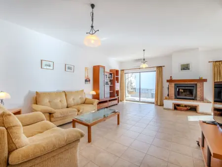 Ninho do Mocho, Maison 6 personnes à Portimão - Photo 6