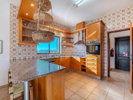Ninho do Mocho, Maison 6 personnes à Portimão - Photo 8