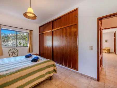 Ninho do Mocho, Maison 6 personnes à Portimão - Photo 12