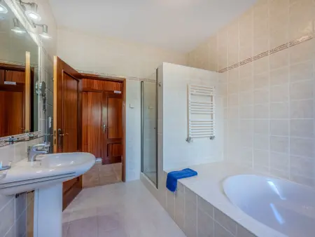 Ninho do Mocho, Maison 6 personnes à Portimão - Photo 15