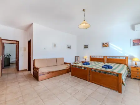 Ninho do Mocho, Maison 6 personnes à Portimão - Photo 16