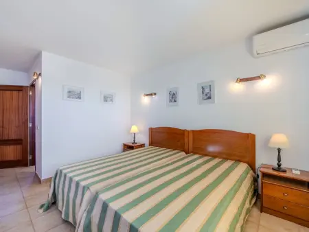 Ninho do Mocho, Maison 6 personnes à Portimão - Photo 21