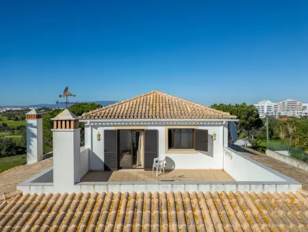 Ninho do Mocho, Maison 6 personnes à Portimão - Photo 36
