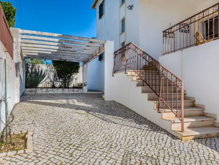 Ninho do Mocho, Maison 6 personnes à Portimão - Photo 39