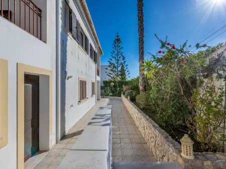 Ninho do Mocho, Maison 6 personnes à Portimão - Photo 40