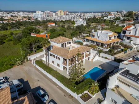 Ninho do Mocho, Maison 6 personnes à Portimão - Photo 41