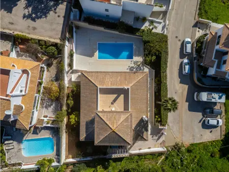 Ninho do Mocho, Maison 6 personnes à Portimão - Photo 45