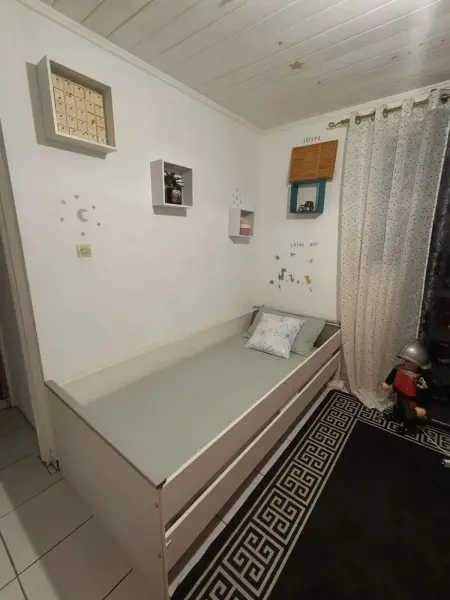Villa charmante avec piscine privée à Saint-Benoît - Photo 20