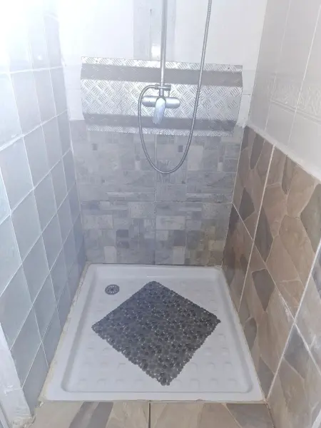 Villa charmante avec piscine privée à Saint-Benoît - Photo 30