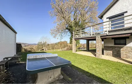 Maison 10 personnes à Rendeux - Photo 1