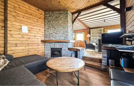 Maison 10 personnes à Rendeux - Photo 2