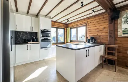 Maison 10 personnes à Rendeux - Photo 5