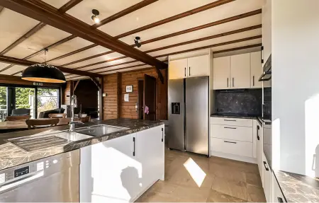 Maison 10 personnes à Rendeux - Photo 6