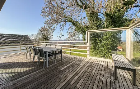Maison 10 personnes à Rendeux - Photo 7