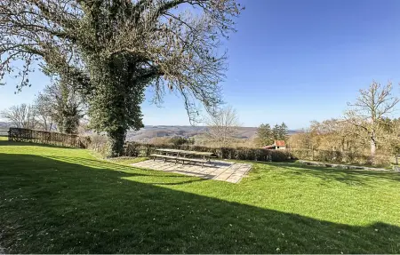 Maison 10 personnes à Rendeux - Photo 10