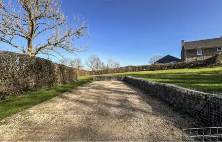Maison 10 personnes à Rendeux - Photo 11
