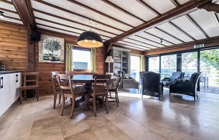 Maison 10 personnes à Rendeux - Photo 13