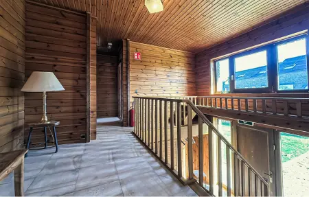 Maison 10 personnes à Rendeux - Photo 14