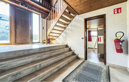 Maison 10 personnes à Rendeux - Photo 15