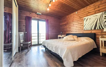 Maison 10 personnes à Rendeux - Photo 17