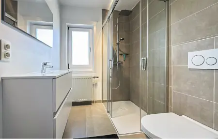 Maison 10 personnes à Rendeux - Photo 20