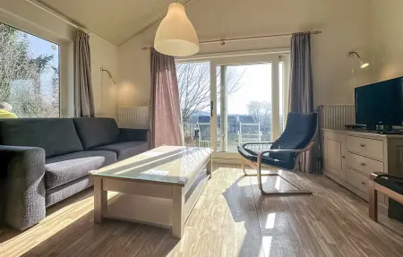 Maison 8 personnes à Rendeux - Photo 1